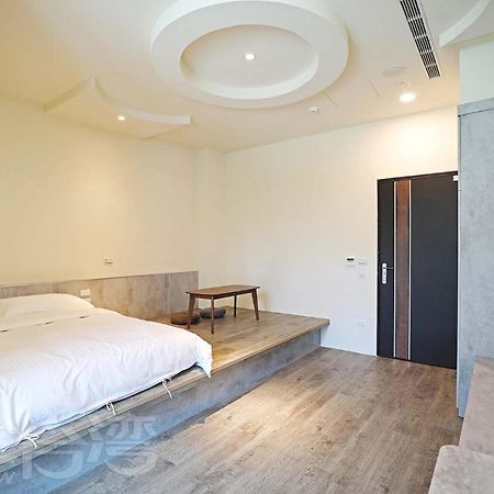 يوشيه Riyuewan Homestay المظهر الخارجي الصورة