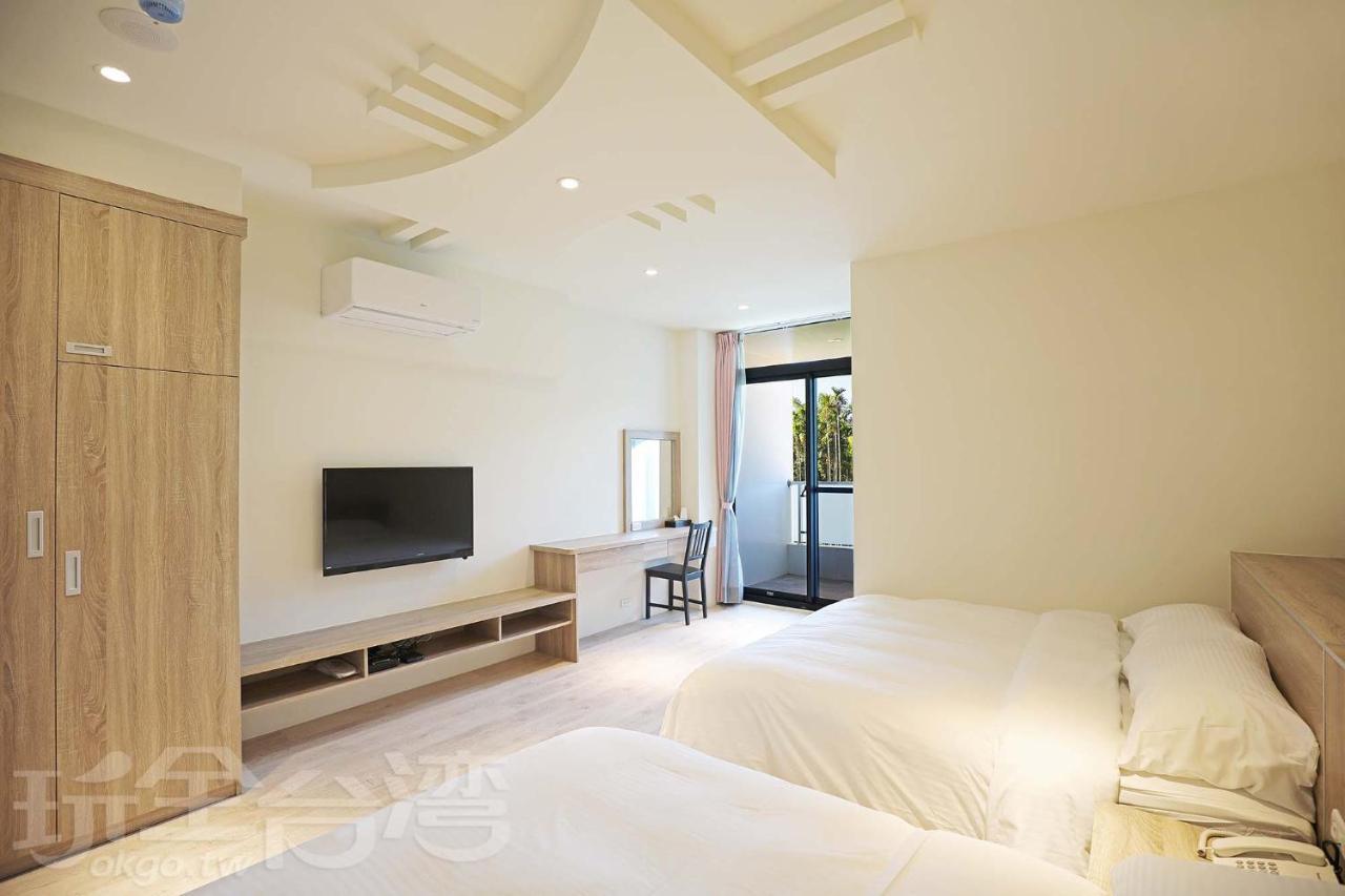 يوشيه Riyuewan Homestay المظهر الخارجي الصورة